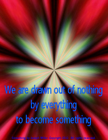 drawn by everthing poem image